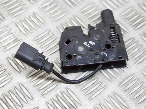 Hood lock AUDI Q3 (8UB, 8UG) 2.0 TDI | BP13465503C133
