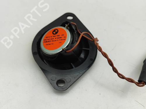 Speaker BMW 5 (F10) M5 | BP28051394E2  - Image 5