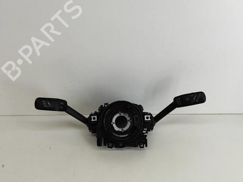 Used Steering column stalk VW GOLF VII (5G1, BQ1, BE1, BE2) 2.0 GTI (230 hp) 19427877