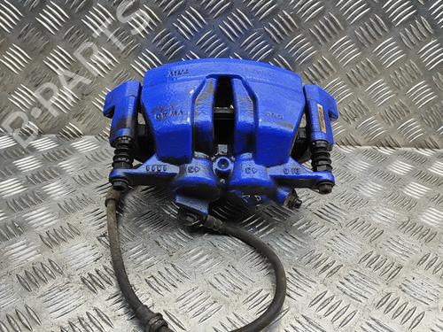 Højre bremsekaliber foran VW GOLF VIII (CD1, DA1) 2.0 TSI R 4motion | BP30004675M104