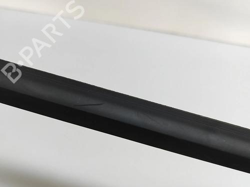 Door moulding trim VW GOLF VII (5G1, BQ1, BE1, BE2) 2.0 GTI | BP24818780C150
