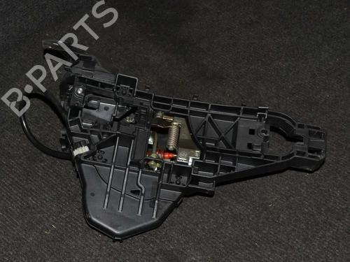 Used Support MERCEDES-BENZ M-CLASS (W164) ML 280 CDI 4-matic (164.120) (190 hp) 6729414