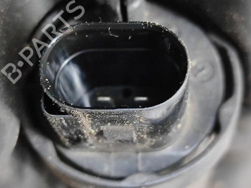 Windscreen washer tank MERCEDES-BENZ A-CLASS (W176) A 160 CDI / d (176.011) | BP27608206C113 