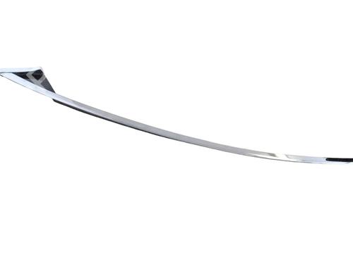 Used Door moulding trim Door moulding trim TESLA MODEL X (5YJX) P100D AWD (772 hp) 33464824 33464824