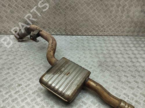 Udstødningssystem AUDI A5 (F53, F5P) 35 TFSI Mild Hybrid | BP28436917M121