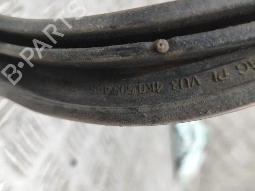 Rear axle AUDI A6 C8 Avant (4A5) RS6 TFSI Mild Hybrid quattro | BP37583295M2 - Image 11