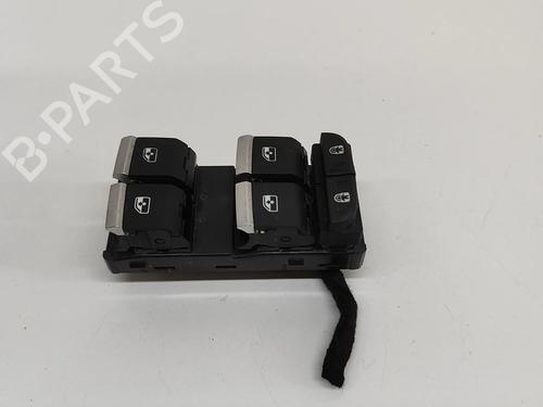 Left front window switch AUDI Q8 (4MN, 4MT) 50 TDI Mild Hybrid quattro | BP23946818I27 - Image 3