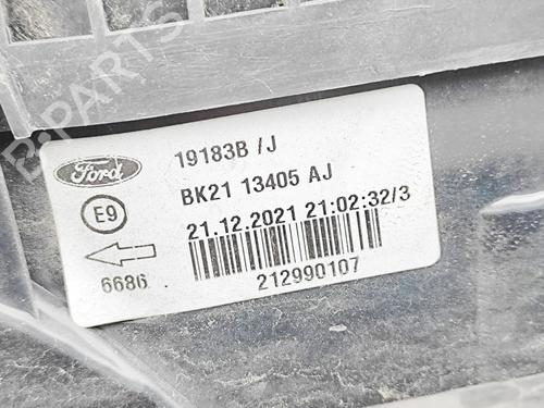 Left taillight FORD TRANSIT CUSTOM V362 Van (FY, FZ) 2.0 EcoBlue | BP33882785C34  - Image 6