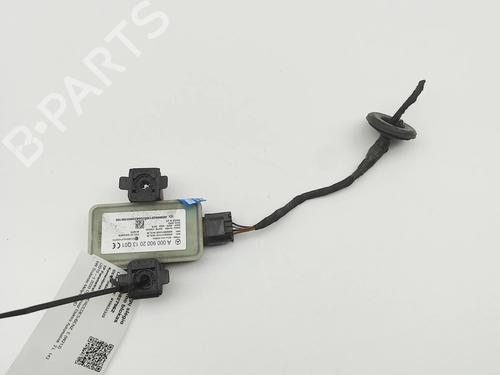 Electronic module MERCEDES-BENZ E-CLASS (W213) E 300 de (213.016) | BP36021457M83 - Image 3
