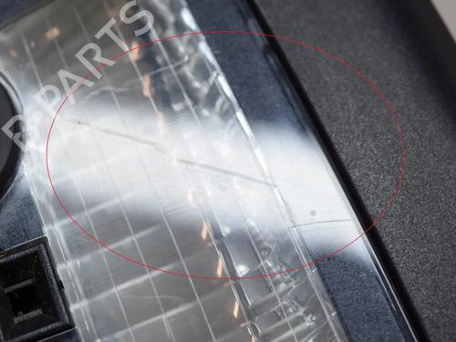 Interior roof light BMW 6 Gran Coupe (F06) 640 d | BP10368650I8