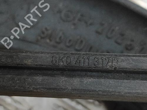 Right front shock absorber AUDI Q5 (8RB) 2.0 TFSI quattro | BP29023706M17 