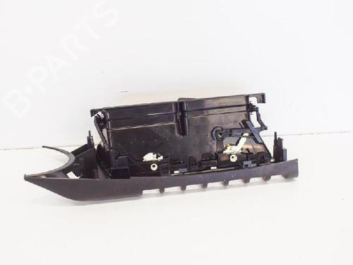 Air vent PEUGEOT 3008 I MPV (0U_) 2.0 HDi | BP20337528I21 