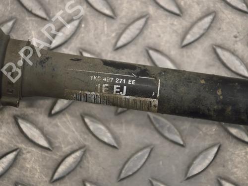 Left front driveshaft VW PASSAT B7 Variant (365) 2.0 TDI | BP30241510M38  - Image 5