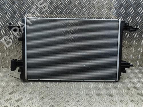 Køler Køler KIA NIRO II (SG2) EV (204 hp) 34475995 34475995