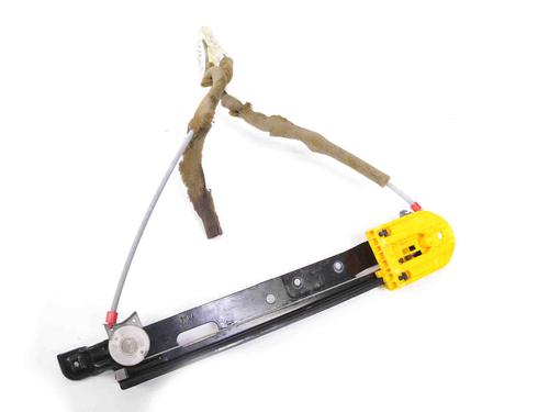 Used Rear right window mechanism JAGUAR XF I (X250) 2.2 D (190 hp) 30221870