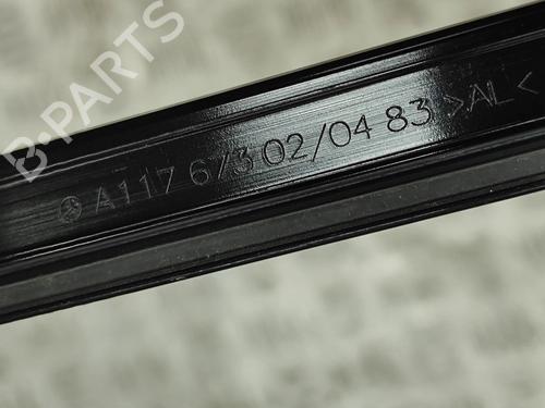 Other MERCEDES-BENZ CLA Coupe (C117) AMG CLA 45 4-matic (117.352) | BP32458869O1 