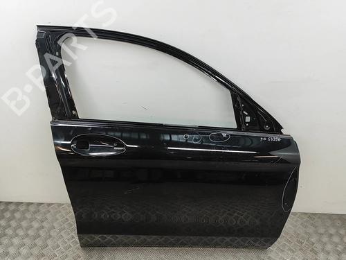 Used Right front door MERCEDES-BENZ GLC Coupe (C253) 300 4-matic (253.384) (258 hp) 27797836