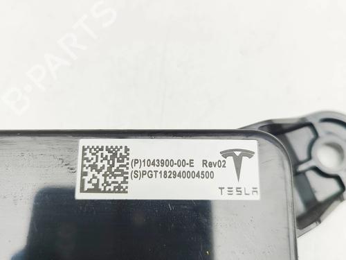 Electronic module TESLA MODEL X (5YJX) P100D AWD | BP34443942M83  - Image 7