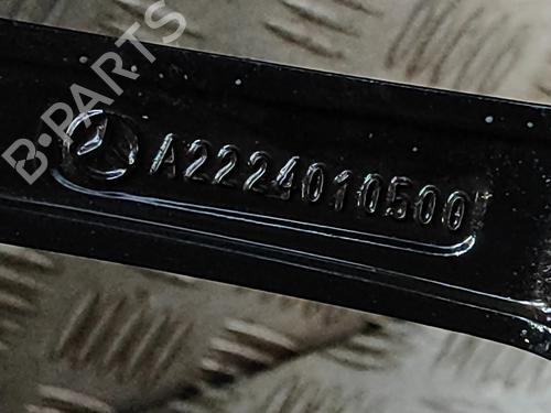 Fælk MERCEDES-BENZ E-CLASS (W213) AMG E 43 4-matic (213.064) | BP31926386C45 