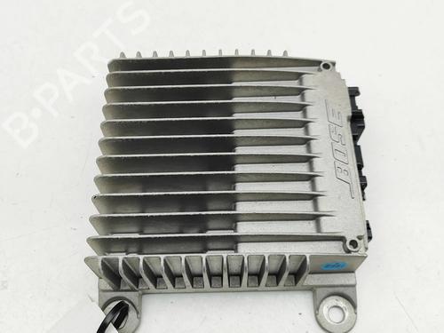 Used Electronic module Electronic module NISSAN LEAF (ZE1) Electric (150 hp) 34160845 34160845