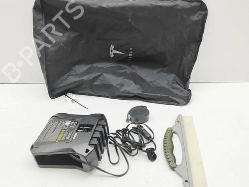 Electronic module TESLA MODEL X (5YJX) P100D AWD | BP34443916M83  - Image 5