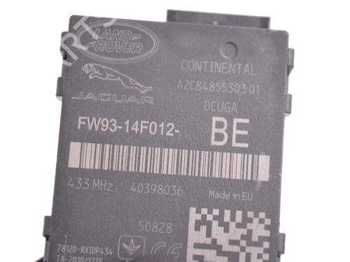 Electronic module JAGUAR XE (X760) 2.0 D | BP30529740M83  - Image 5