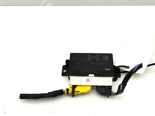 Used Electronic module Electronic module PEUGEOT 508 SW II (FC_, FJ_, F4_) 1.5 BlueHDi 130 (131 hp) 33389450 33389450