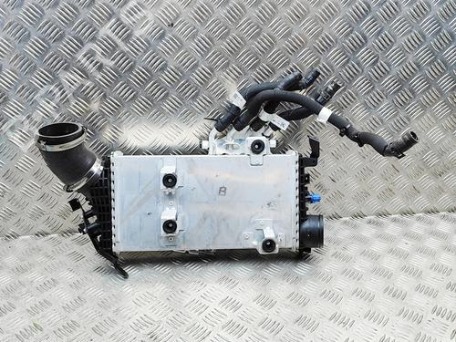 Used Intercooler Intercooler LAND ROVER DISCOVERY V (L462) D300 MHEV 4x4 (300 hp) 33390220 33390220