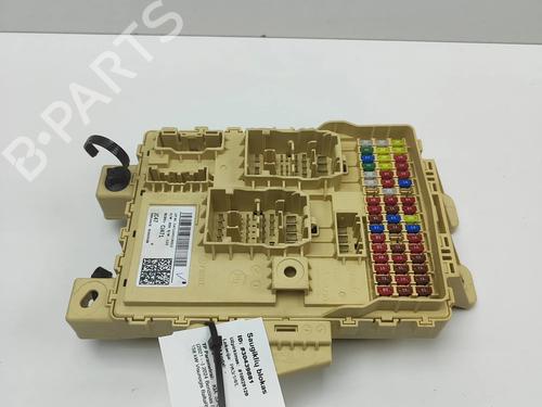 Used Fuse box Fuse box KIA SPORTAGE V (NQ5) 1.6 T-GDi Hybrid (215 hp) 27791164 27791164