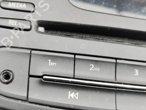 Electronic module OPEL VIVARO B Bus (X82) 1.6 CDTI (06) | BP33386321M83 - Image 6