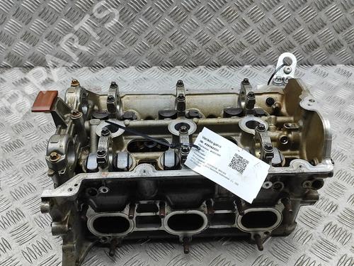 Used Cylinder head Cylinder head BMW 5 (E60) 530 d (211 hp) 35982680 35982680