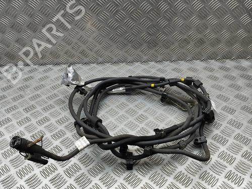 Used Pipe MERCEDES-BENZ GLC (X253) 300 d 4-matic (253.919) (245 hp) 29731219