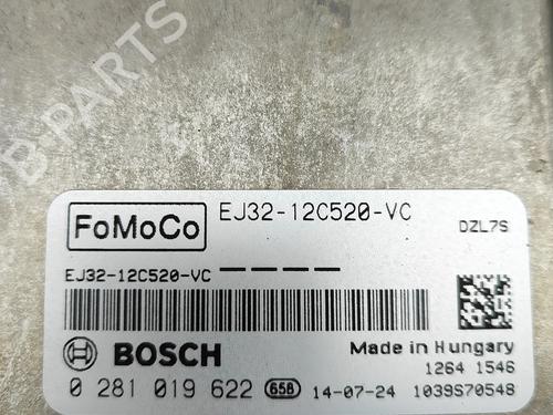 Engine control unit (ECU) LAND ROVER RANGE ROVER EVOQUE (L538) 2.2 D 4x4 | BP29753224M57