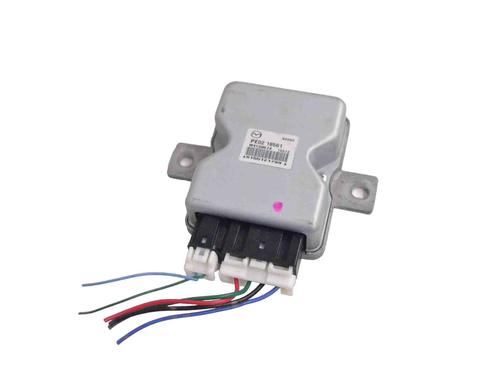 Módulo eletrónico MAZDA 3 (BM, BN) 2.0 (120 hp) 30234909