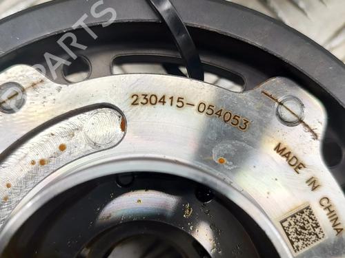 Pulley VOLVO XC40 (536) B3 Mild-Hybrid | BP28562499M122 