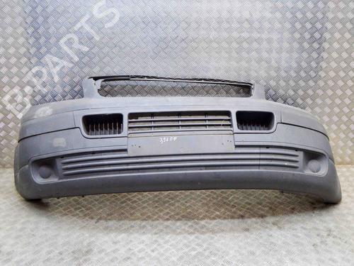 Used Front bumper VW TRANSPORTER T5 Van (7HA, 7HH, 7EA, 7EH) 2.5 TDI (130 hp) 29812439