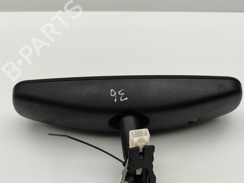 Rear mirror LEXUS CT (ZWA10_) 200h (ZWA10_) | BP26017417I6 