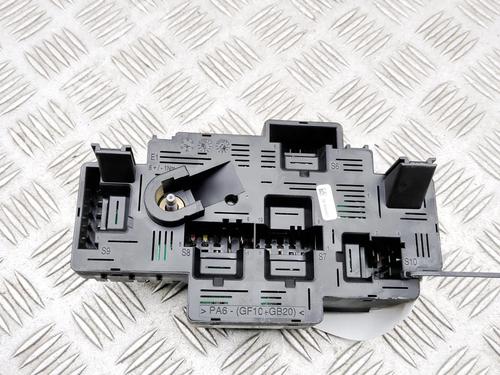 Fuse box MERCEDES-BENZ E-CLASS Convertible (A238) E 300 (238.448) | BP40290729E1 - Image 6