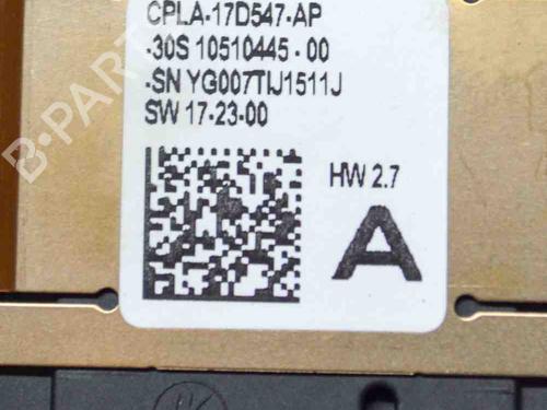 Sonda eletrónica JAGUAR F-PACE (X761) 2.0 TD4 AWD | BP9167044M84