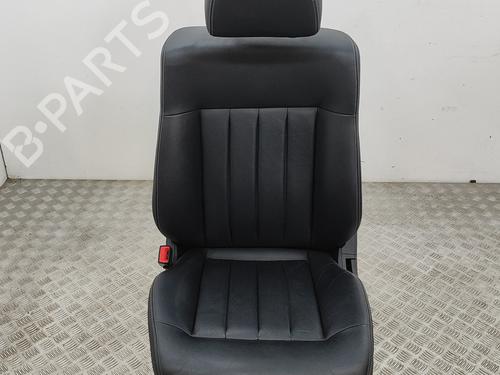 Used Left front seat MERCEDES-BENZ E-CLASS T-Model (S212) E 220 CDI / BlueTEC (212.202, 212.201) (170 hp) 28438614