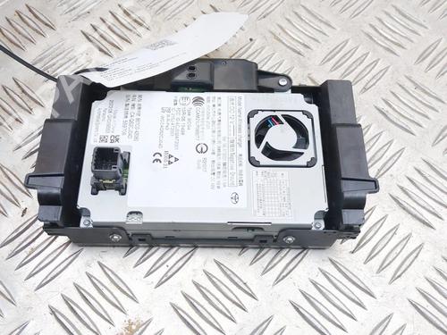 Electronic module TOYOTA bZ4X (_EAM1_) EV (XEAM10) | BP39381172M83 - Image 3