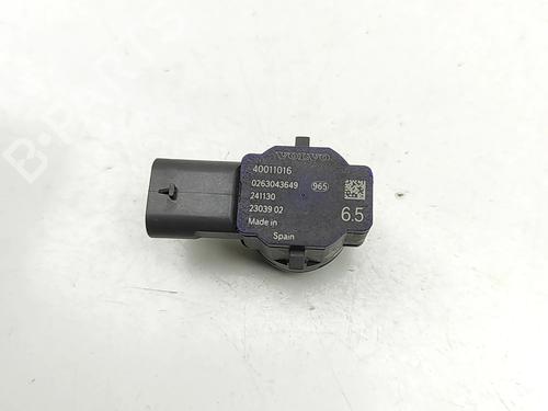 Electronic module VOLVO XC90 II (256) B5 Mild Hybrid AWD | BP33385487M83 - Image 4