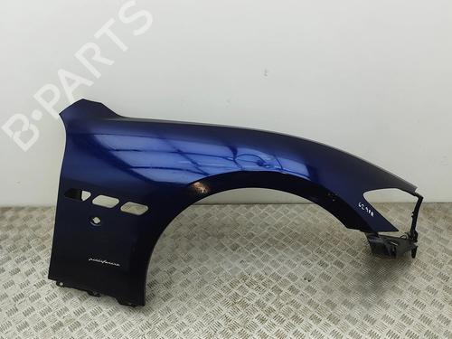 right-front-fenders-maserati-gran-turismo-i-2007-36564731 main image