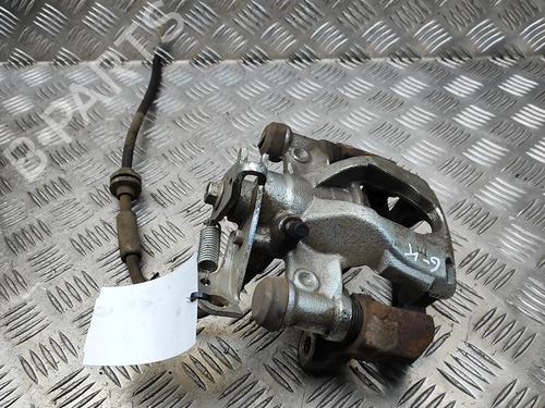 Left rear brake caliper OPEL MOVANO B Bus (X62) 2.3 CDTI FWD (JV) | BP37583376M107 - Image 2