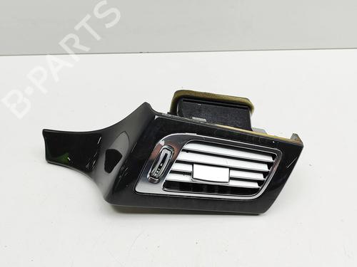 Difusor / Saída de ar MERCEDES-BENZ CLS (C218) CLS 250 CDI / BlueTEC / d (218.303, 218.304) (204 hp) 31687264