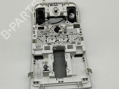 Interior roof light AUDI A3 Sportback (8VA, 8VF) 1.4 TFSI e-tron | BP27315138I8 