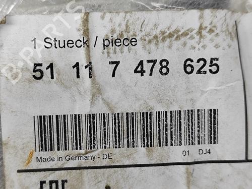 Other AUDI Q5 (8RB) 2.0 TDI quattro | BP23415178O1 