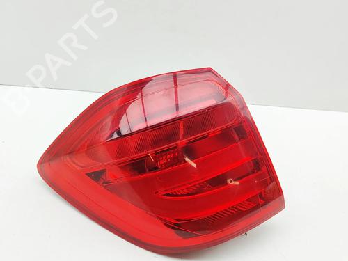 Farolim esquerdo MERCEDES-BENZ GL-CLASS (X166) GL 350 CDI / BlueTec 4-matic (166.823, 166.824) (258 hp) 32170764