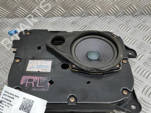 Used Speaker LEXUS GS (_S16_) 300 (JZS160_, JZS160R) (219 hp) 27616564