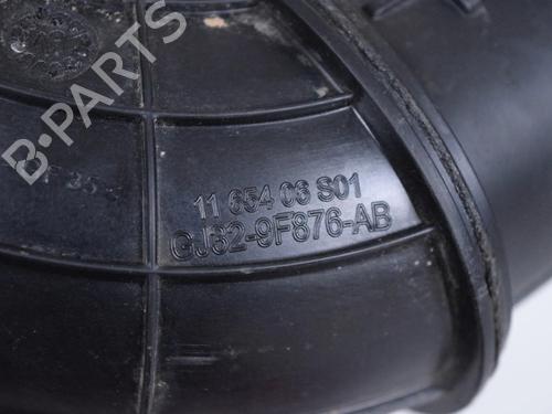 Rohr JAGUAR E-PACE (X540) 2.0 D150 AWD | BP30575309M125